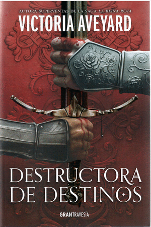 DESTRUCTORA DE DESTINOS