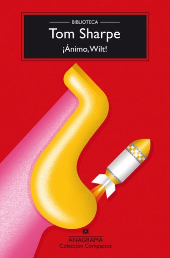 ¡ANIMO WILT!
