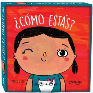 COMO ESTAS LIBRO TELA