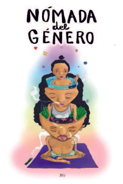 NOMADA DE GENERO