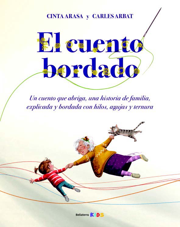 EL CUENTO BORDADO