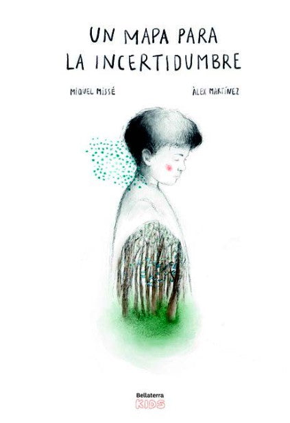 UN MAPA PARA LA INCERTIDUMBRE