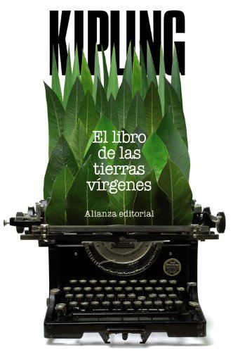 EL LIBRO DE LAS TIERRAS VIRGENES