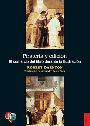 PIRATERIA Y EDICION