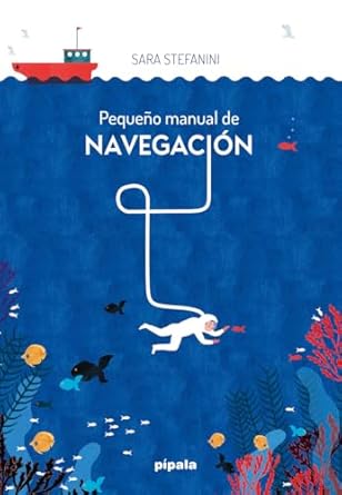 PEQUEÑO MANUAL DE NAVEGACION