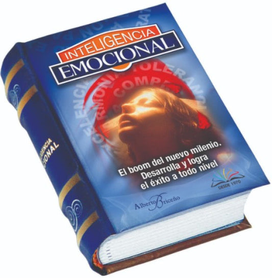 INTELIGENCIA EMOCIONAL