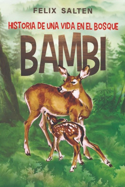 BAMBI
