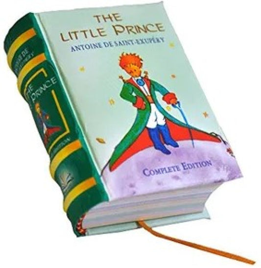 THE LITTLE PRINCE