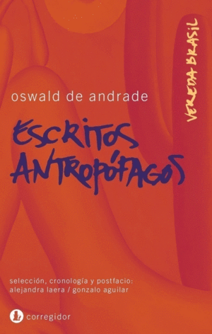 ESCRITOS ANTROPÓFAGOS