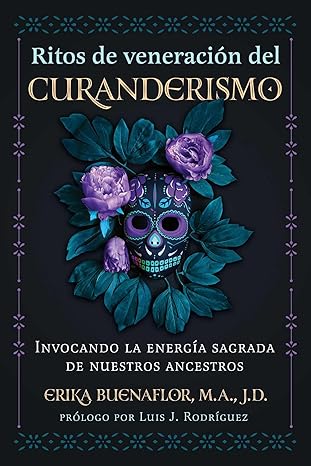 RITOS DE VENERACIONDE CURANDERISMO