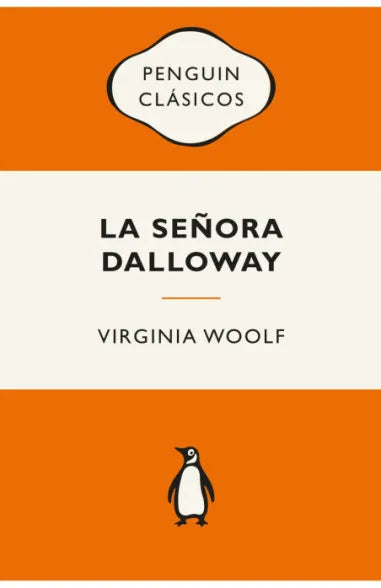 LA SEÑORA DALLOWAY