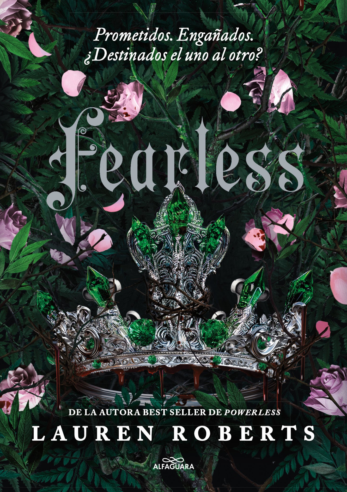 FEARLESS