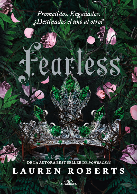 FEARLESS