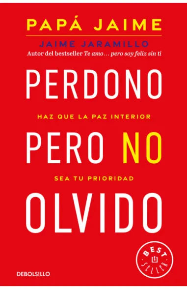 PERDONO PERO NO OLVIDO