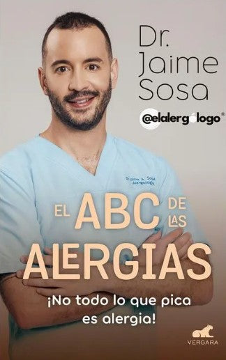 EL ABC DE LAS ALERGIAS