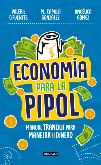 ECONOMIA PARA LA PIPOL