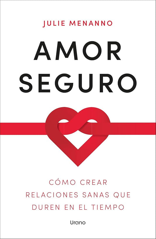 AMOR SEGURO