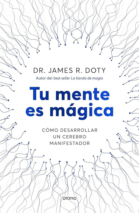 TU MENTE ES MAGICA