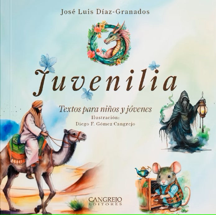 JUVENILIA