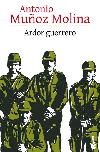 ARDOR GUERRERO