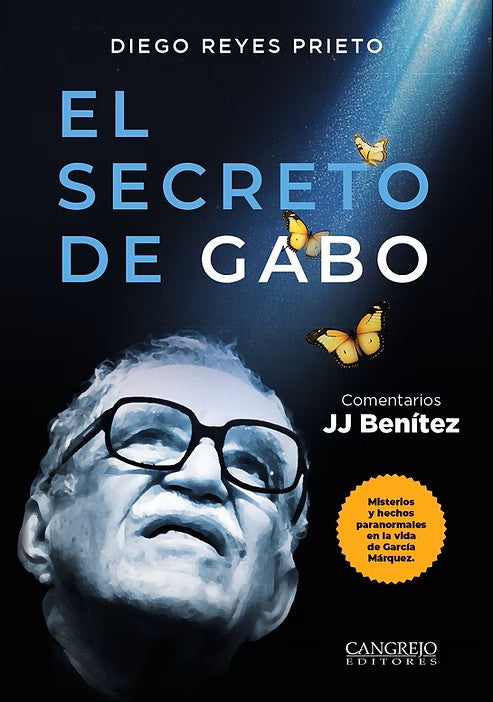 EL SECRETO DE GABO