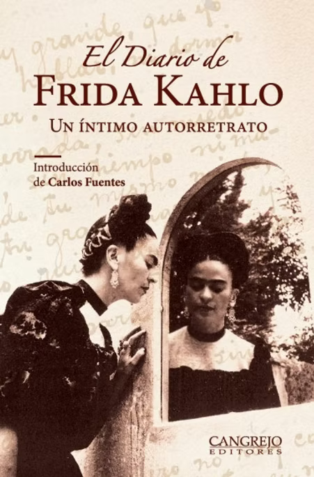 EL DIARIO DE FRIDA KAHLO