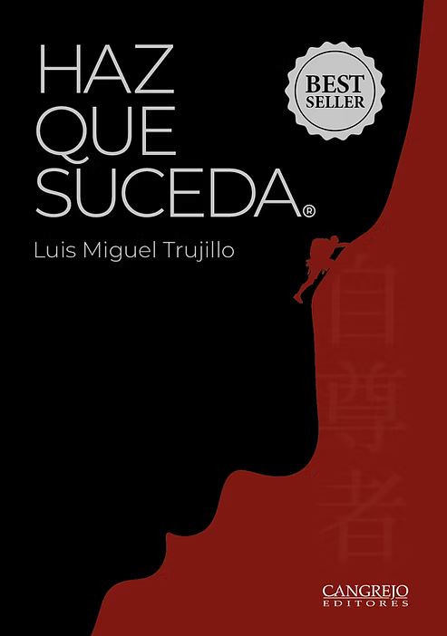 HAZ QUE SUCEDA