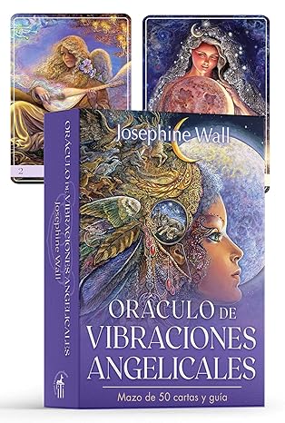 ORACULO DE VIBRACIONES ANGELICALES