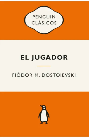 EL JUGADOR