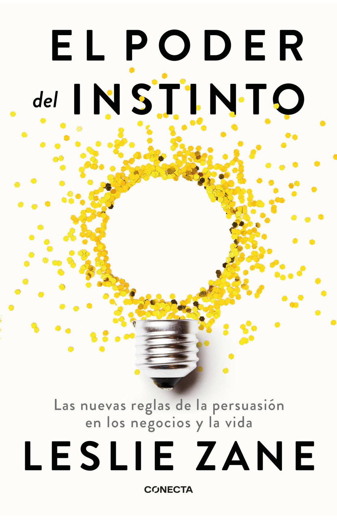 EL PODER DEL INSTINTO