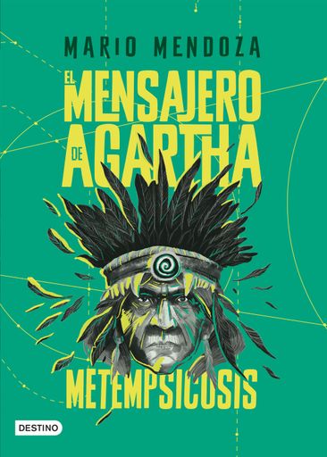 EL MENSAJERO DE AGARTHA 6 METEMPSICOSIS