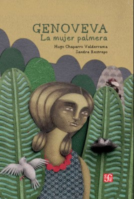 GENOVEVA