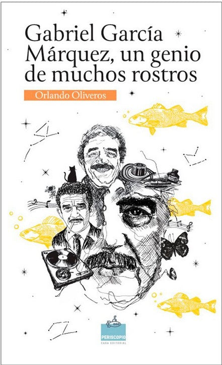 UN GENIO DE MUCHOS ROSTROS