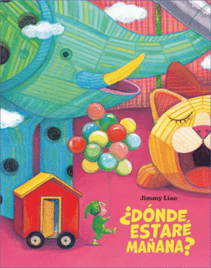 DONDE ESTARE MAÑANA