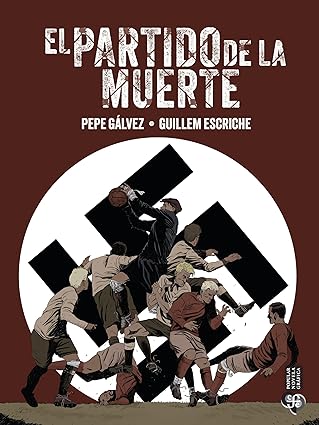 EL PARTIDO DE LA MUERTE