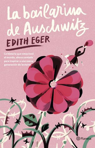 LA BAILARINA DE AUSCHWITZ (EDICION YUNG ADULT)
