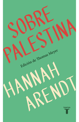 SOBRE PALESTINA