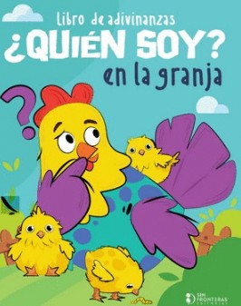 ADIVINANZAS ANIMALES DE LA GRANJA