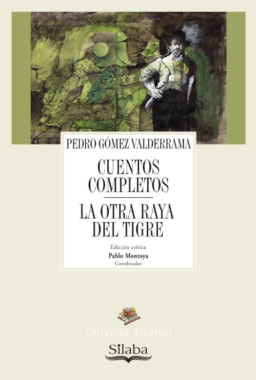 CUENTOS COMPLETOS PEDRO GOMEZ