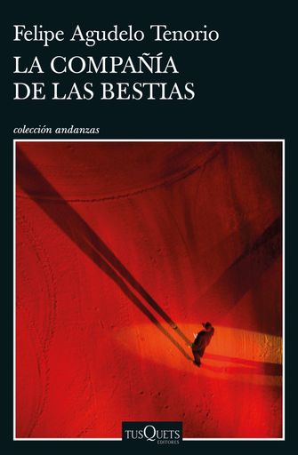 LA COMPAÑIA DE LAS BESTIAS