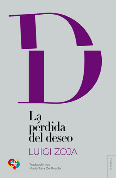 LA PERDIDA DEL DESEO