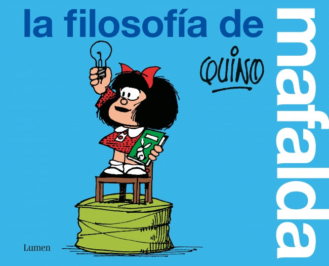 LA FILOSOFIA DE MAFALDA