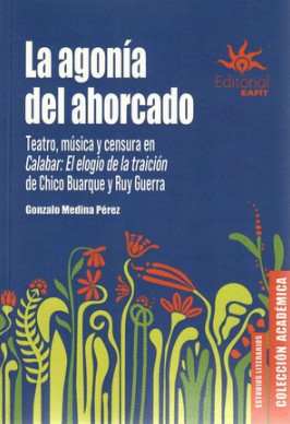 LA AGONIA DEL AHORCADO