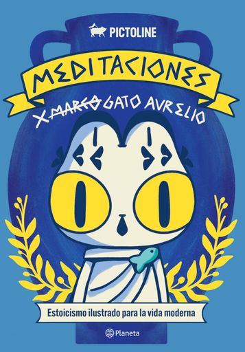 MEDITACIONESDE GATO AURELIO