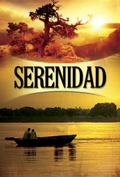 SERENIDAD