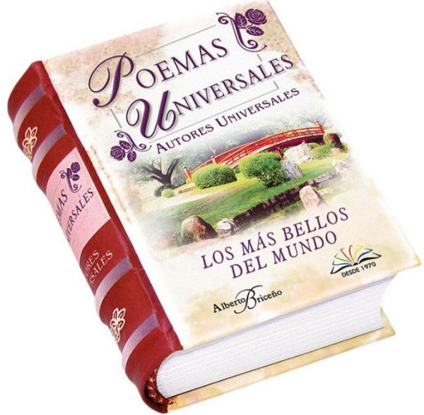 POEMAS UNIVERSALES