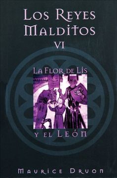 LOS REYES MALDITOS VI