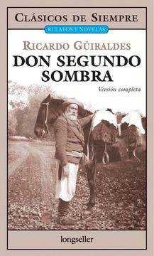 DON SEGUNDO SOMBRA