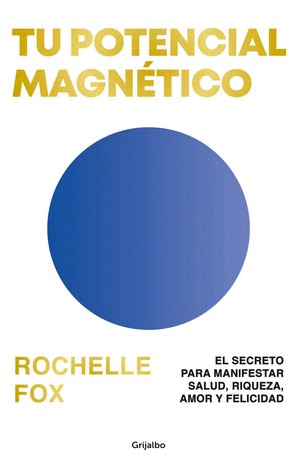 TU POTENCIAL MAGNETICO