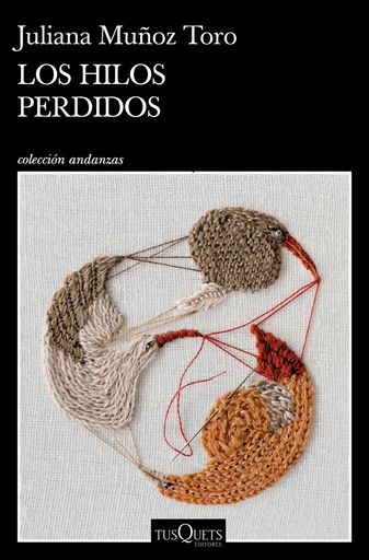 LOS HILOS PERDIDOS